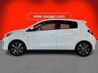 Mitsubishi Space Star vaihtoauto