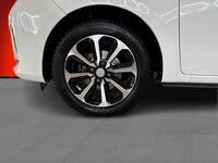 Mitsubishi Space Star vaihtoauto