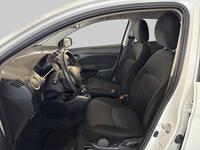 Mitsubishi Space Star vaihtoauto