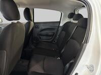 Mitsubishi Space Star vaihtoauto