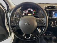 Mitsubishi Space Star vaihtoauto