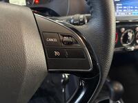 Mitsubishi Space Star vaihtoauto