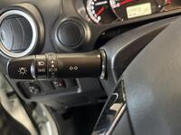 Mitsubishi Space Star vaihtoauto