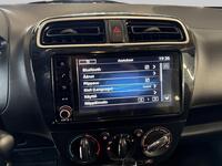 Mitsubishi Space Star vaihtoauto