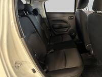 Mitsubishi Space Star vaihtoauto