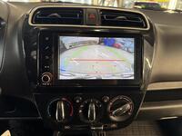 Mitsubishi Space Star vaihtoauto