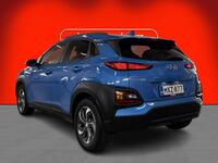 Hyundai Kona vaihtoauto