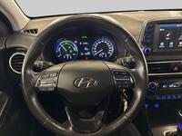 Hyundai Kona vaihtoauto