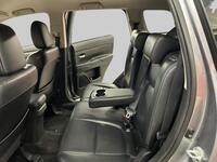 Mitsubishi Outlander vaihtoauto