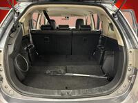 Mitsubishi Outlander vaihtoauto