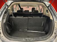 Mitsubishi Outlander vaihtoauto