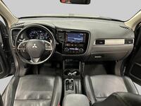 Mitsubishi Outlander vaihtoauto