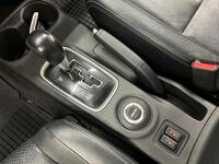 Mitsubishi Outlander vaihtoauto