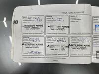 Mitsubishi Outlander vaihtoauto