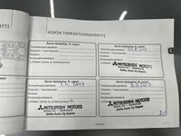 Mitsubishi Outlander vaihtoauto