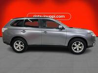 Mitsubishi Outlander vaihtoauto