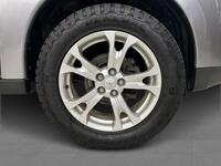 Mitsubishi Outlander vaihtoauto