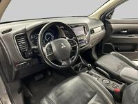 Mitsubishi Outlander vaihtoauto