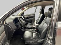 Mitsubishi Outlander vaihtoauto