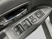 Mitsubishi Outlander vaihtoauto