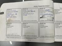 Mitsubishi Outlander vaihtoauto