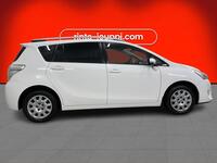 Toyota Verso vaihtoauto