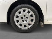 Toyota Verso vaihtoauto