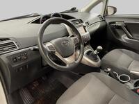 Toyota Verso vaihtoauto