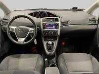 Toyota Verso vaihtoauto