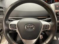 Toyota Verso vaihtoauto