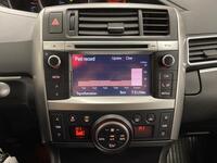 Toyota Verso vaihtoauto