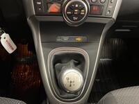 Toyota Verso vaihtoauto