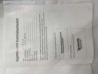 Toyota Verso vaihtoauto