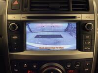 Toyota Verso vaihtoauto