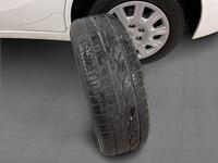 Toyota Verso vaihtoauto