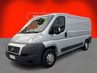 Fiat Ducato vaihtoauto