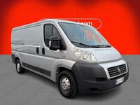 Fiat Ducato vaihtoauto