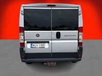 Fiat Ducato vaihtoauto