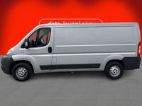 Fiat Ducato vaihtoauto