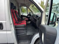 Fiat Ducato vaihtoauto