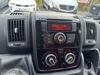 Fiat Ducato vaihtoauto