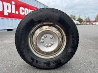 Fiat Ducato vaihtoauto