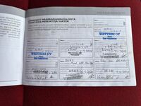 Fiat Ducato vaihtoauto