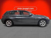 BMW 118 vaihtoauto