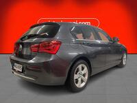 BMW 118 vaihtoauto
