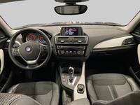 BMW 118 vaihtoauto
