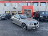 BMW 325 vaihtoauto