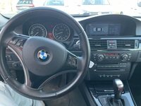 BMW 325 vaihtoauto