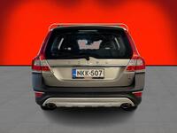 Volvo XC70 vaihtoauto