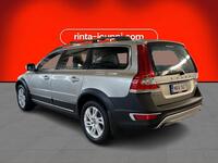 Volvo XC70 vaihtoauto